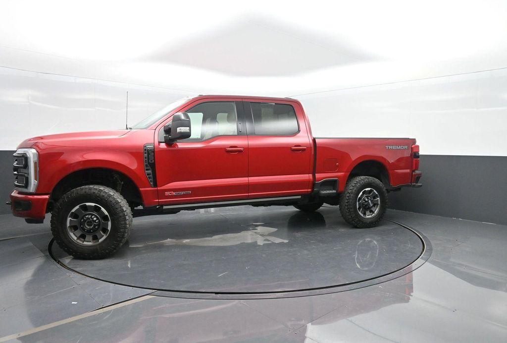 used 2024 Ford F-350 car, priced at $64,978