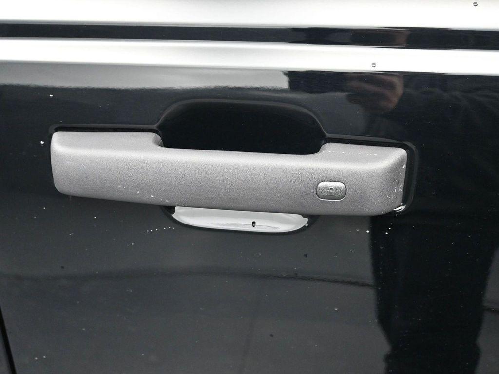 new 2025 Ford Bronco car, priced at $50,996