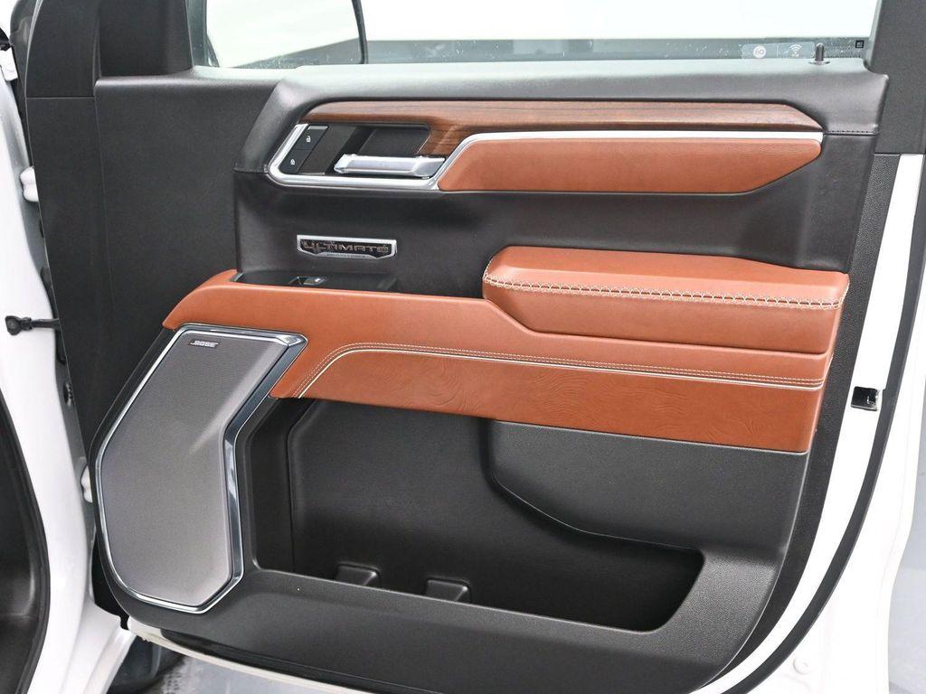 used 2024 GMC Sierra 1500 car, priced at $58,973