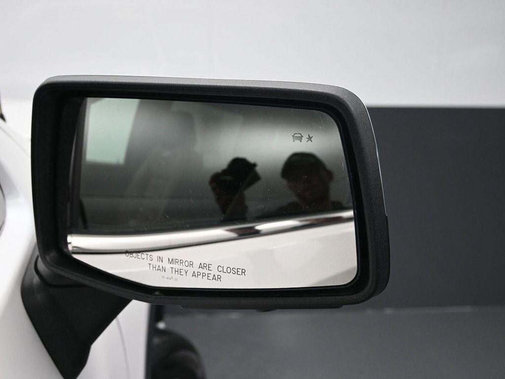 used 2024 GMC Sierra 1500 car, priced at $57,988