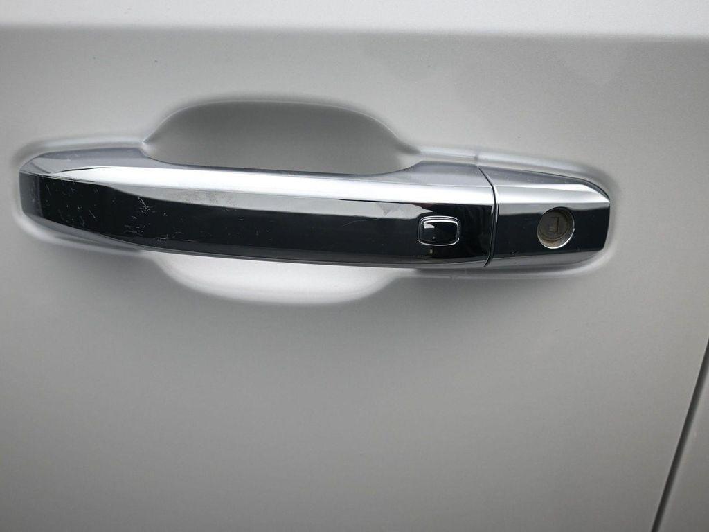 used 2024 GMC Sierra 1500 car, priced at $58,973