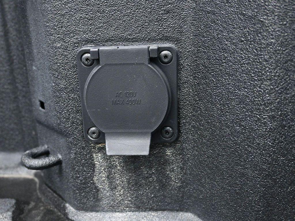 used 2024 GMC Sierra 1500 car, priced at $57,988