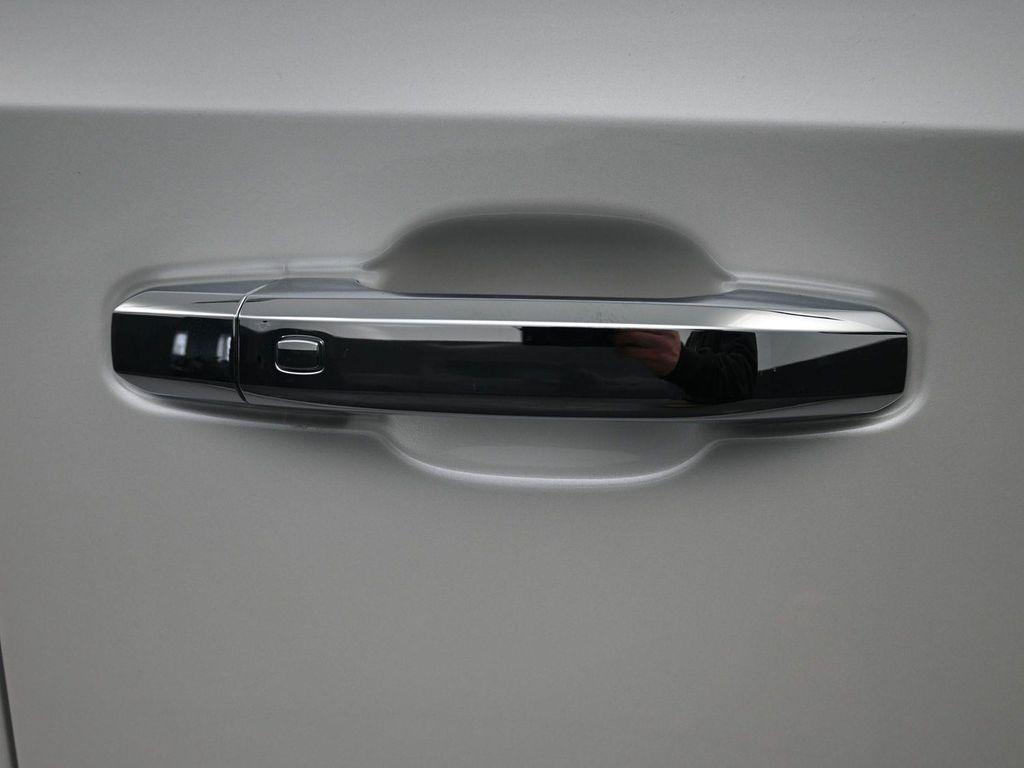 used 2024 GMC Sierra 1500 car, priced at $58,973