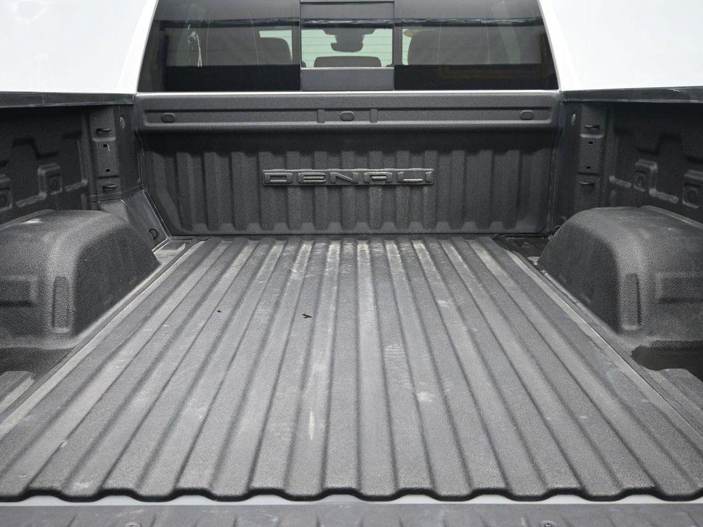 used 2024 GMC Sierra 1500 car, priced at $58,973