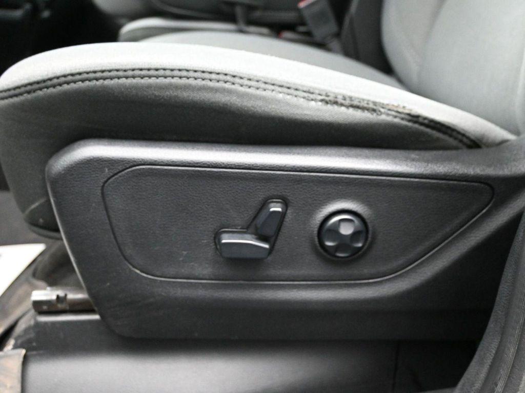 used 2021 Ram 1500 car, priced at $20,120