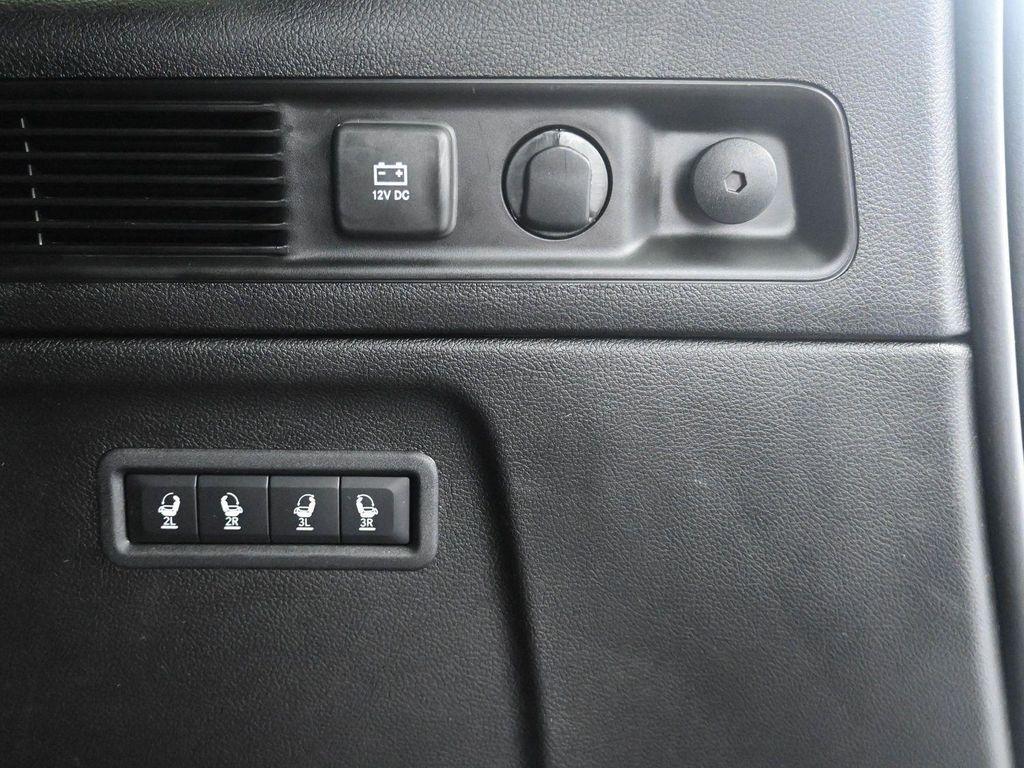 used 2024 Jeep Wagoneer L car, priced at $54,936