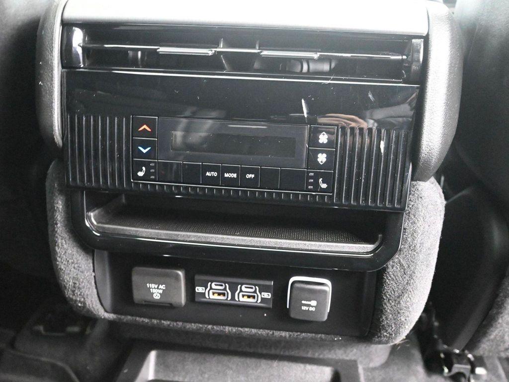 used 2024 Jeep Wagoneer L car, priced at $54,936