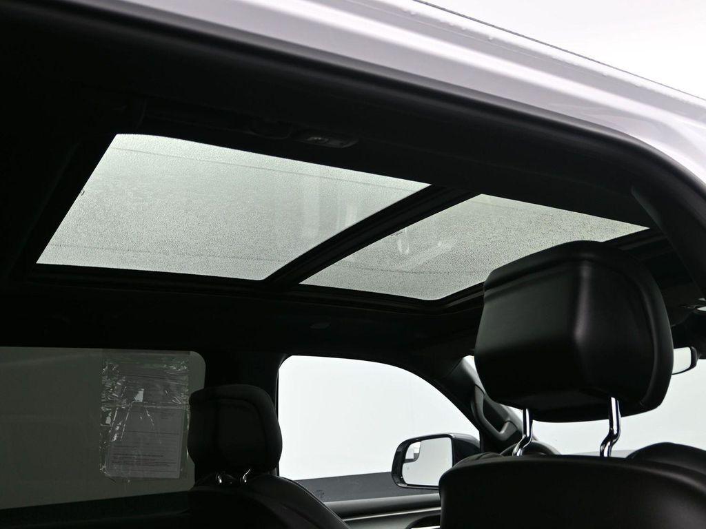 used 2024 Jeep Wagoneer L car, priced at $54,936