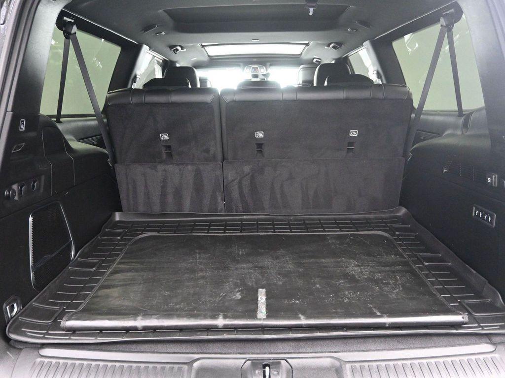 used 2024 Jeep Wagoneer L car, priced at $54,936