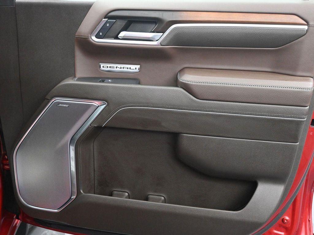 used 2024 GMC Sierra 1500 car, priced at $52,893