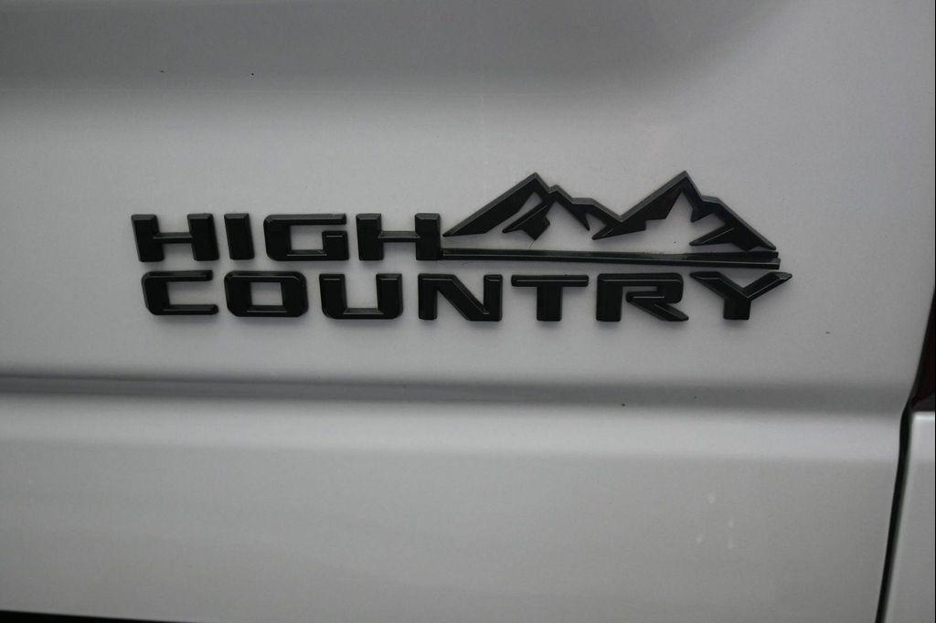 used 2023 Chevrolet Silverado 1500 car, priced at $40,148
