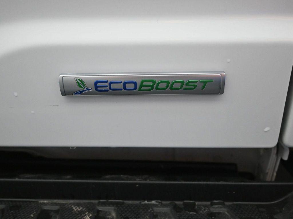 used 2021 Ford F-150 car, priced at $31,981