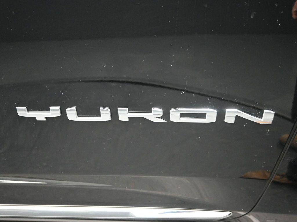 new 2026 GMC Yukon XL car, priced at $84,570