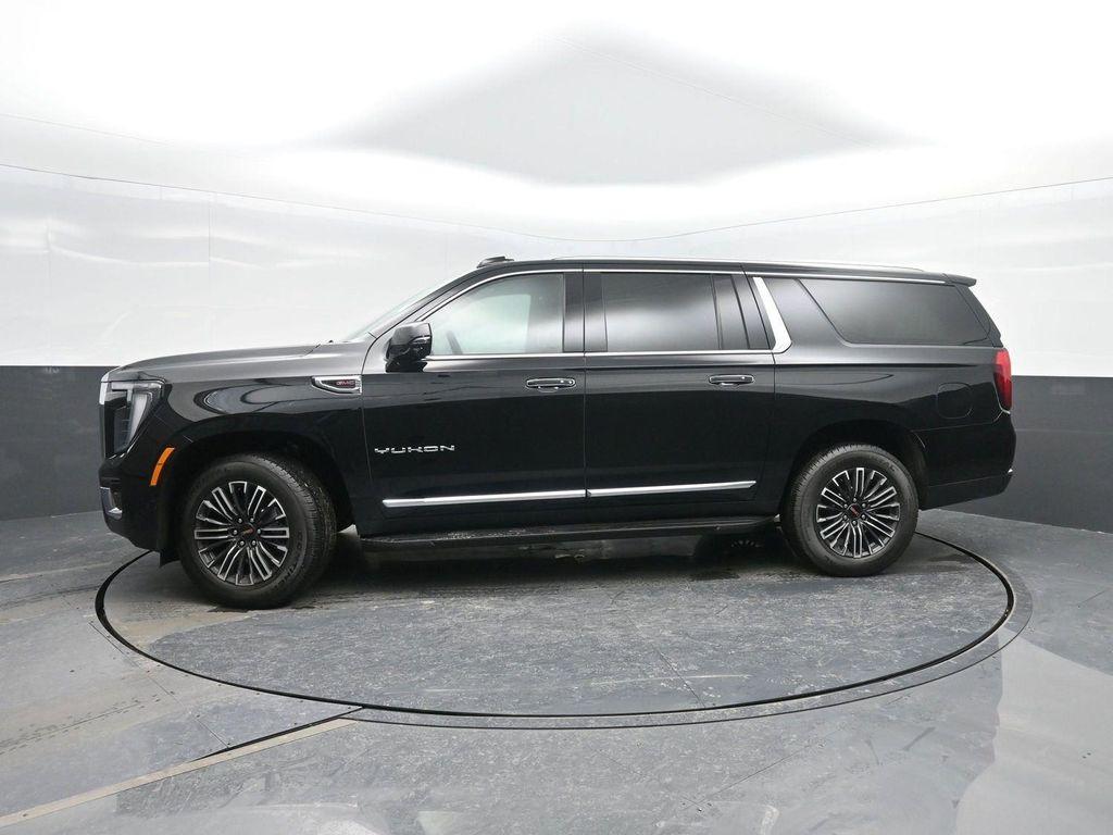 new 2026 GMC Yukon XL car, priced at $84,570