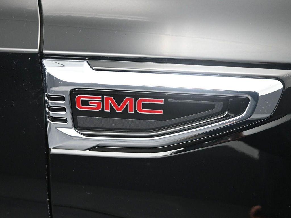 new 2026 GMC Yukon XL car, priced at $84,570