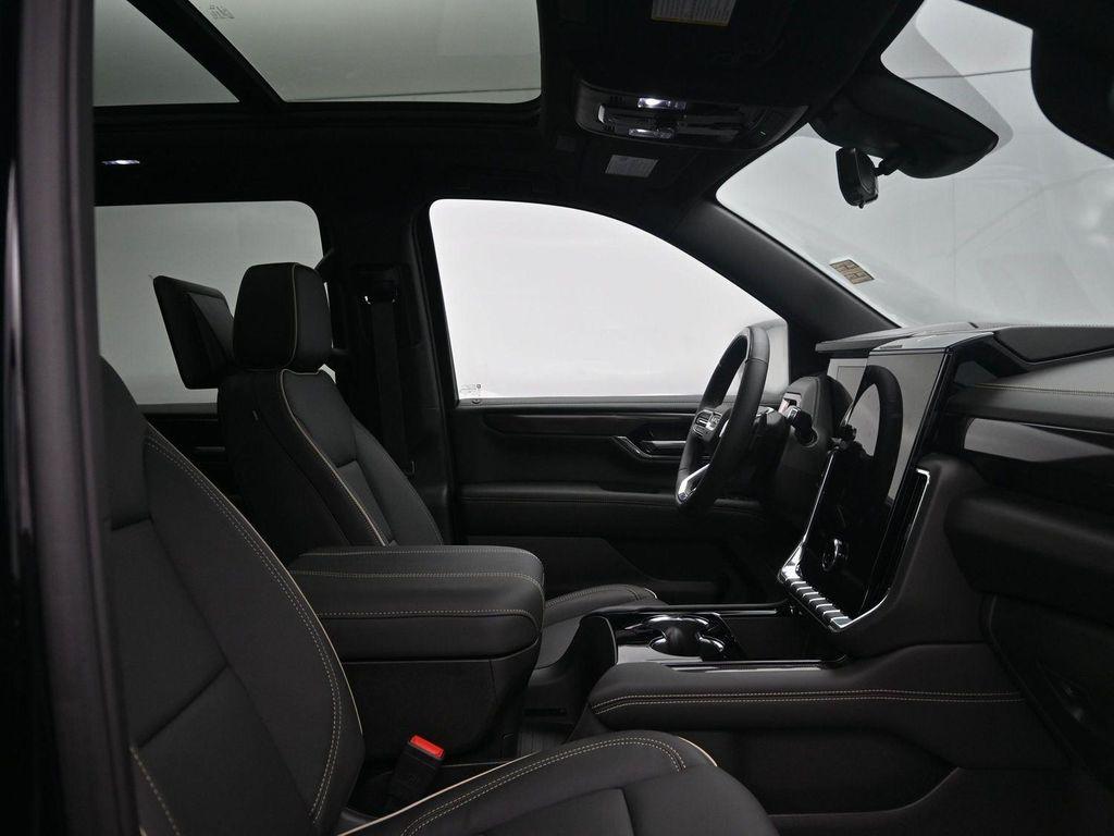 new 2026 GMC Yukon XL car, priced at $84,570