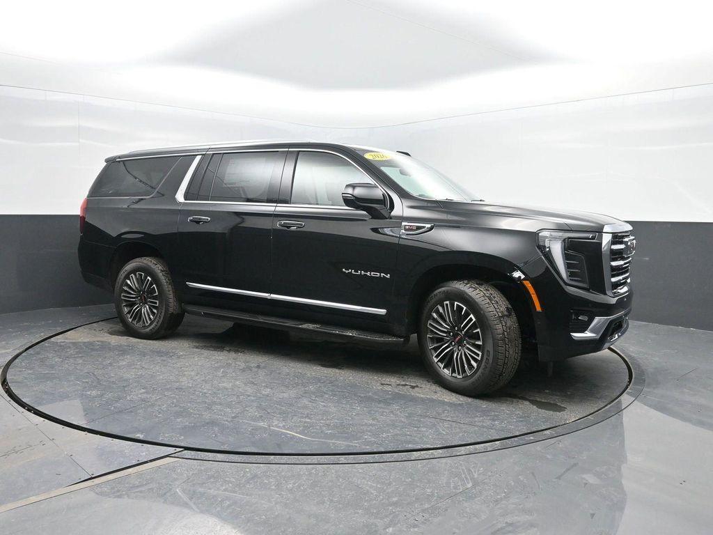 new 2026 GMC Yukon XL car, priced at $84,570