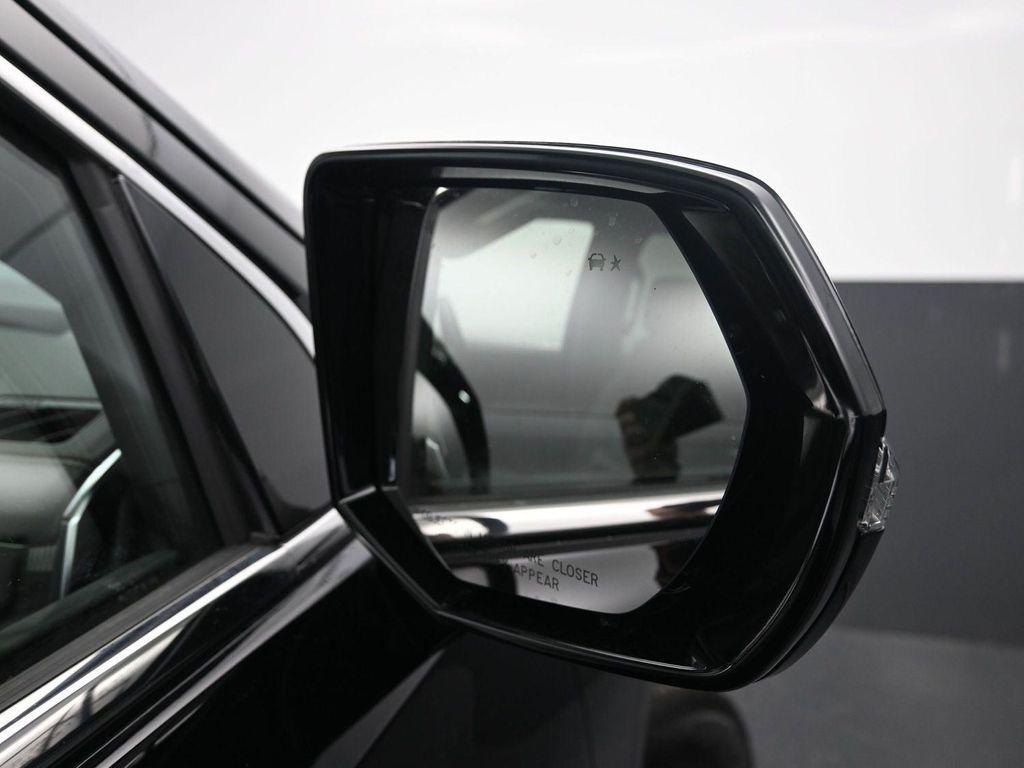 new 2026 GMC Yukon XL car, priced at $84,570