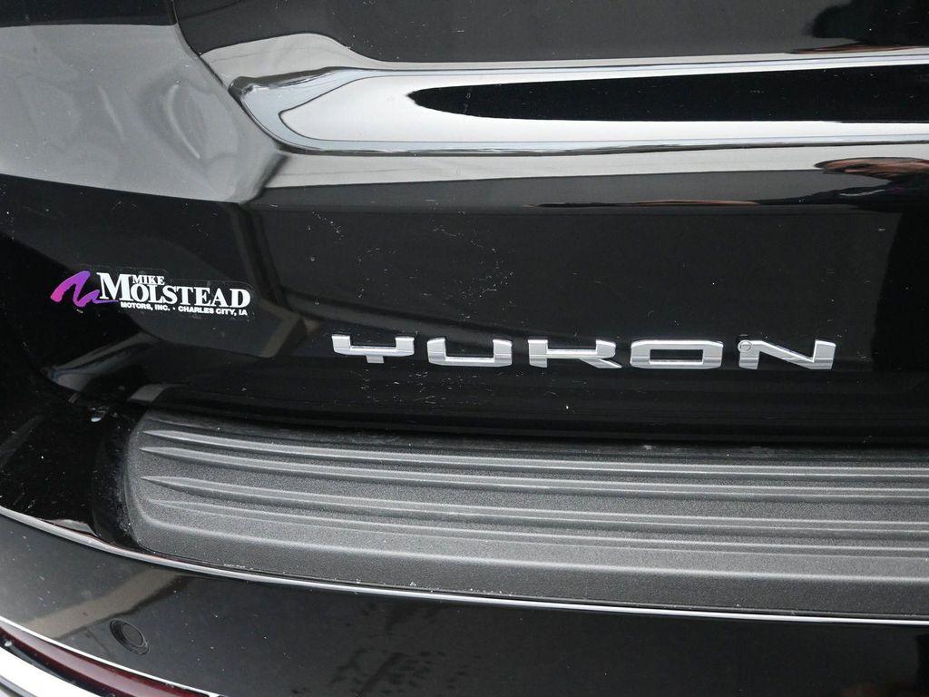 new 2026 GMC Yukon XL car, priced at $84,570