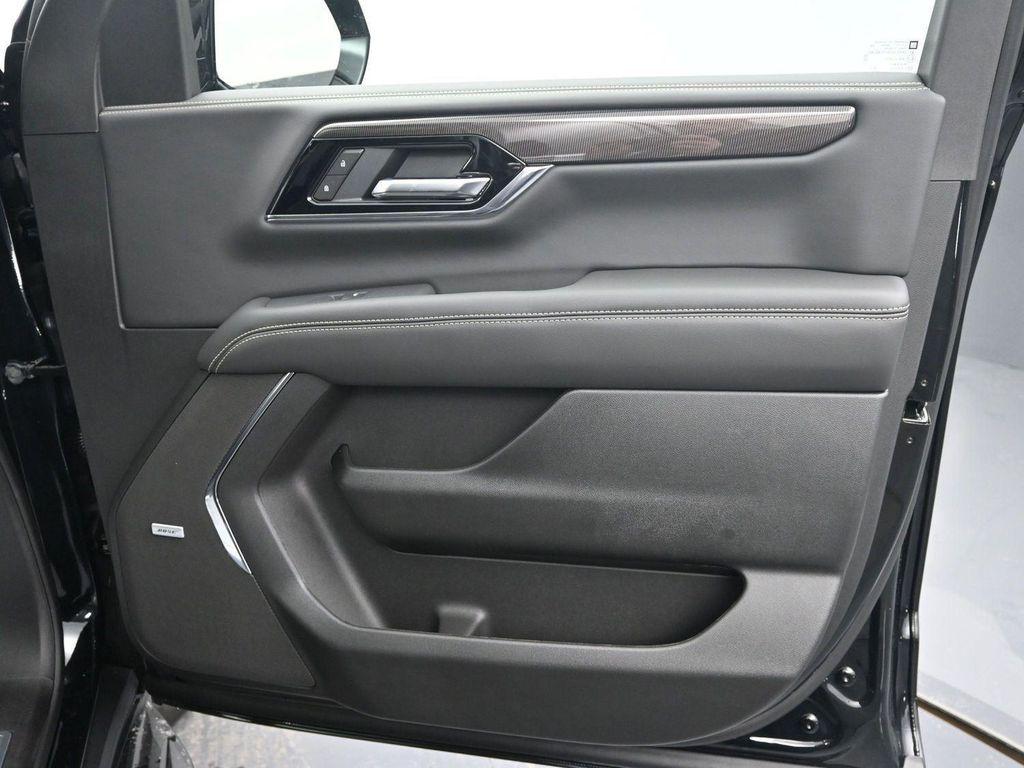 new 2026 GMC Yukon XL car, priced at $84,570