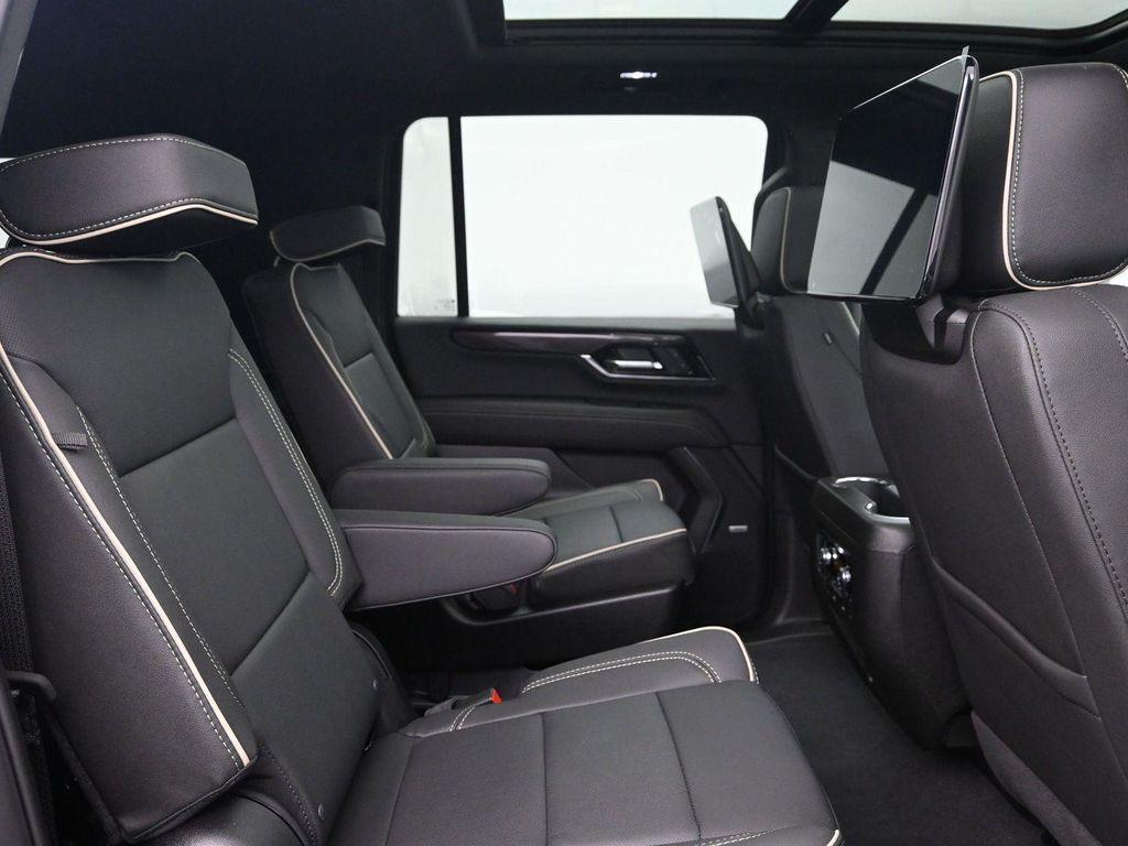 new 2026 GMC Yukon XL car, priced at $84,570