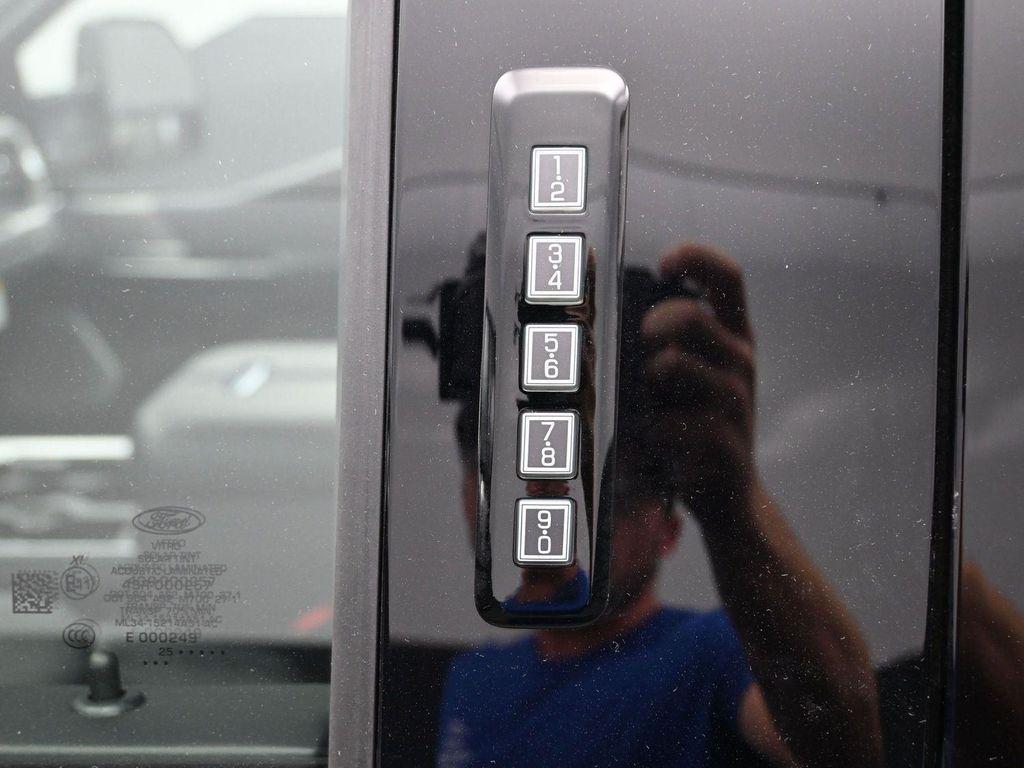 new 2026 Ford F-250 car, priced at $94,423