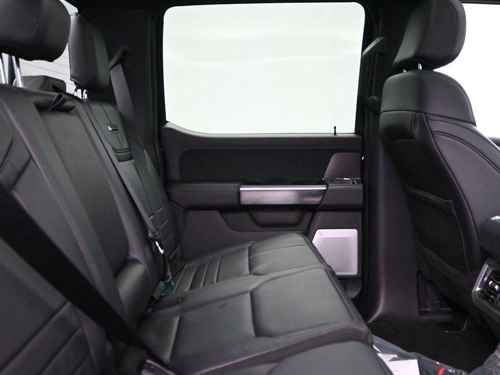 new 2026 Ford F-250 car, priced at $94,423