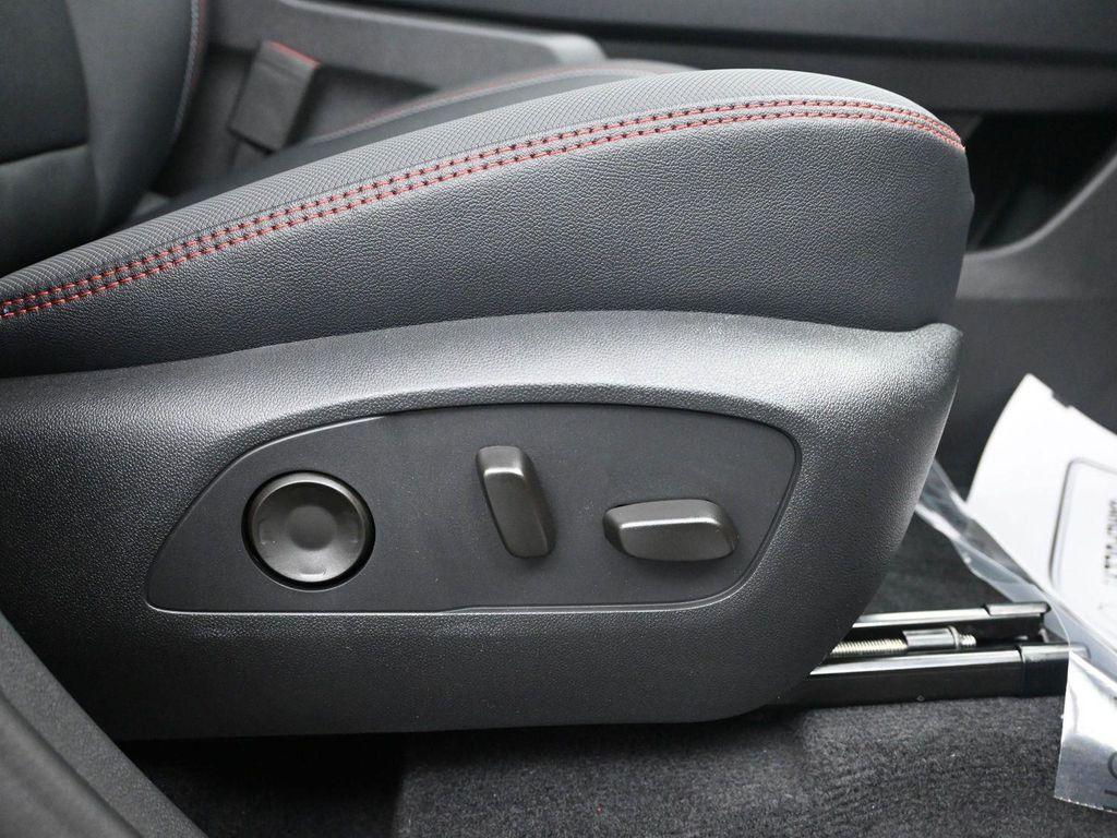 new 2026 Chevrolet Traverse car, priced at $61,315