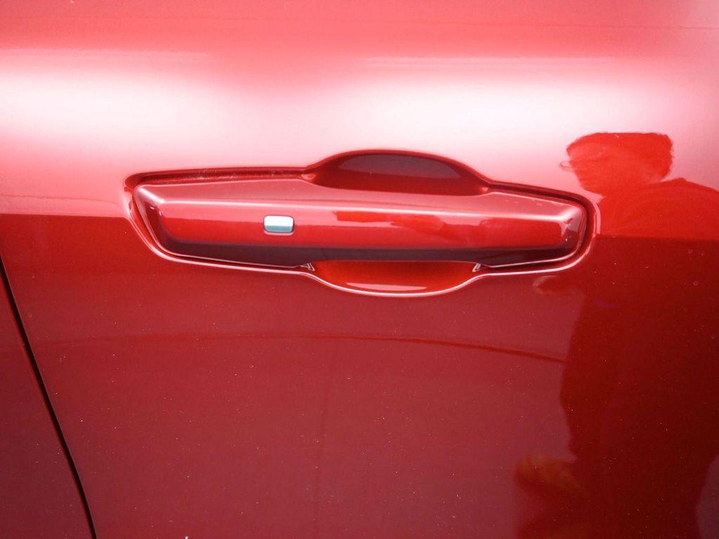 new 2026 Chevrolet Traverse car, priced at $61,315