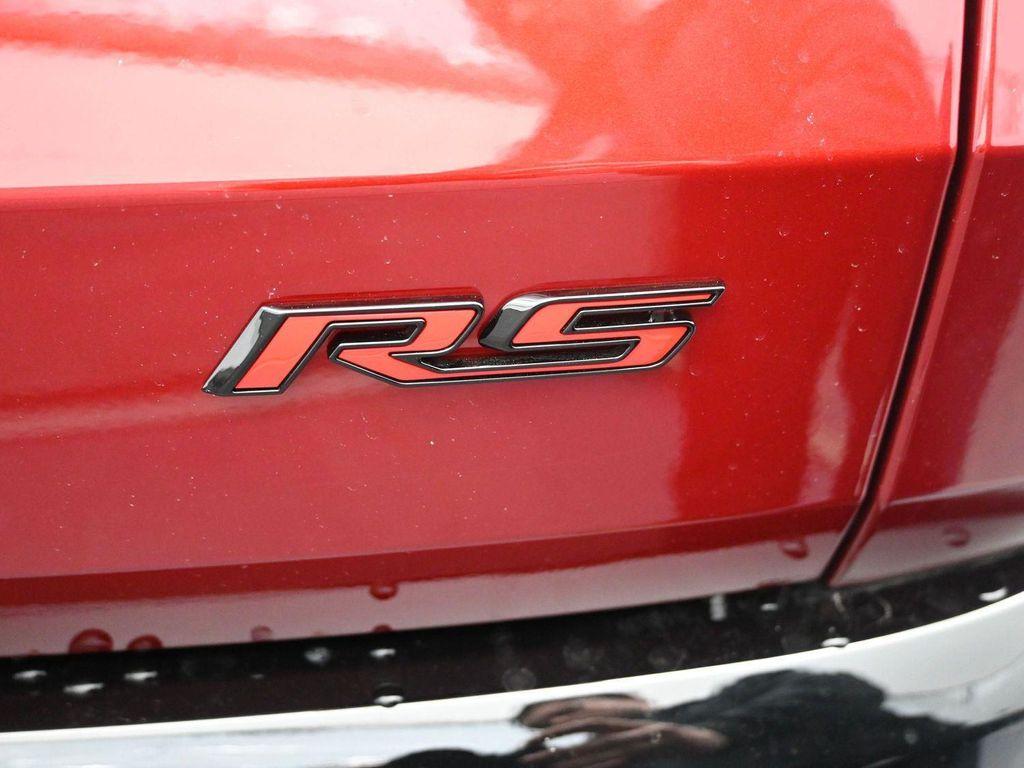 new 2026 Chevrolet Traverse car, priced at $61,315