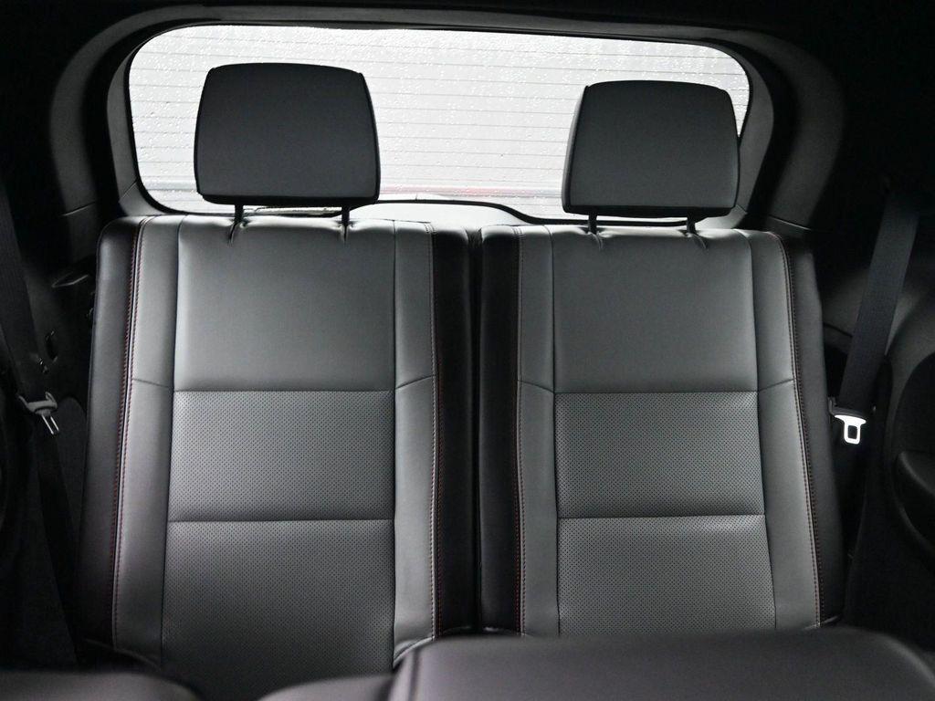 used 2024 Dodge Durango car, priced at $33,426