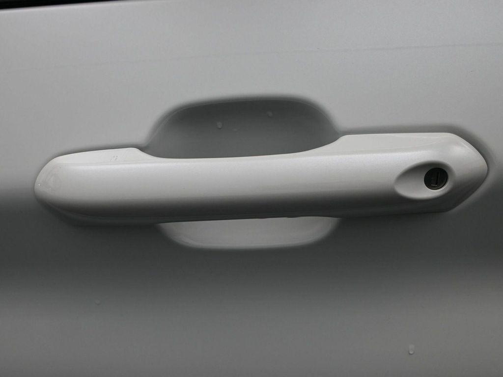 new 2026 Ford Explorer car