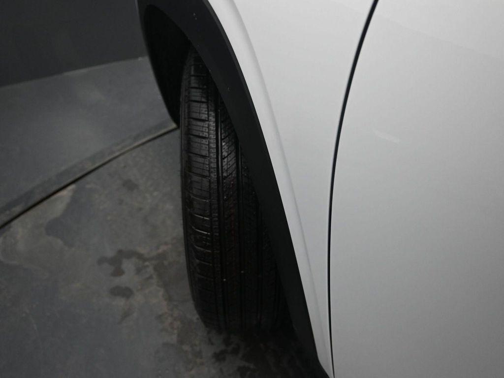 new 2026 Chevrolet Trax car, priced at $27,490