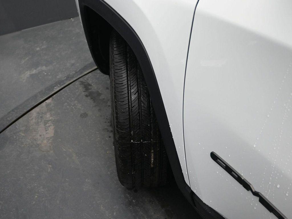 new 2026 Jeep Compass car, priced at $32,936