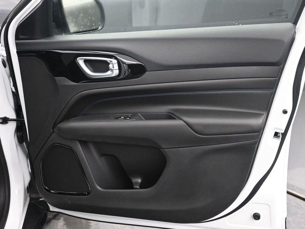 new 2026 Jeep Compass car, priced at $32,936