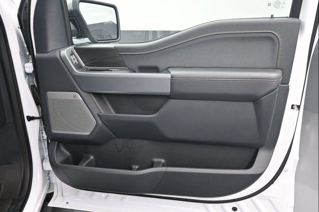 used 2025 Ford F-150 car, priced at $59,563