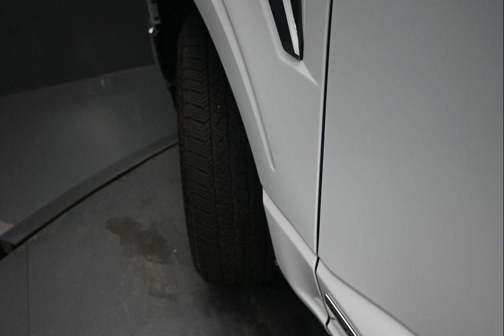 used 2025 Ford F-150 car, priced at $59,563