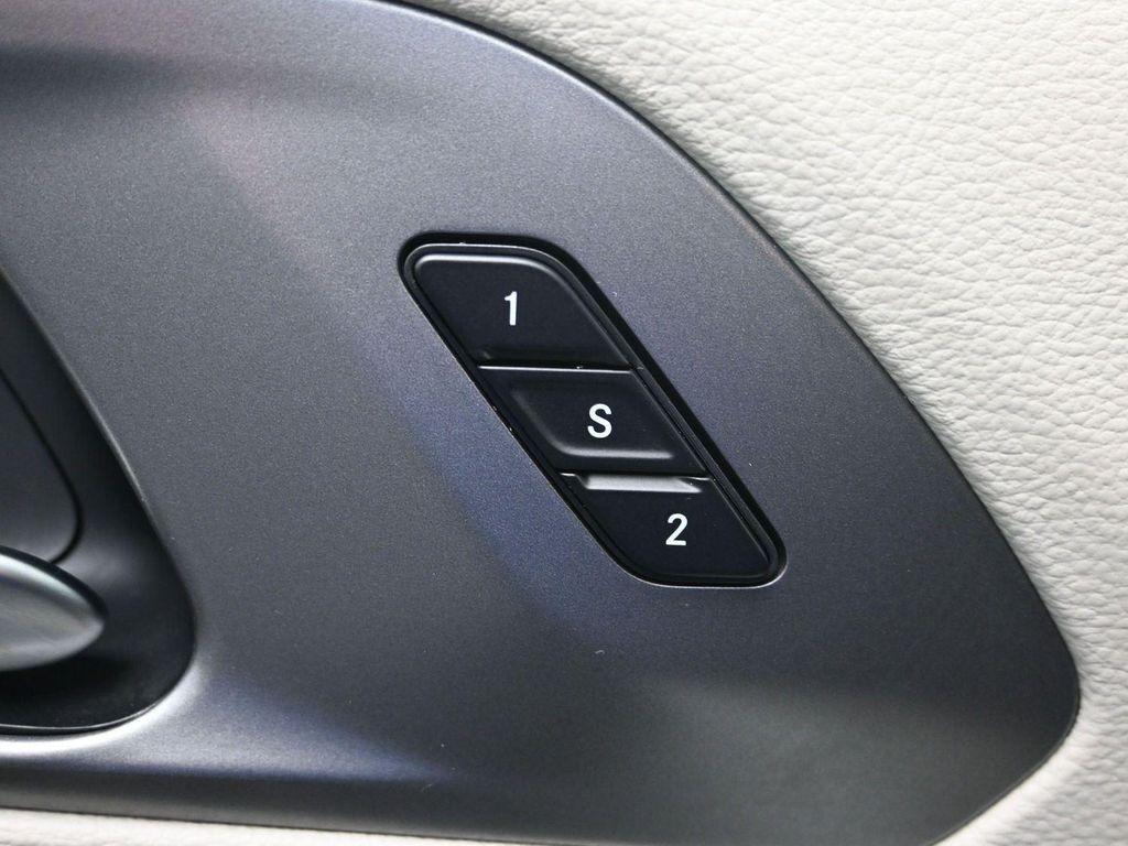 used 2023 Chrysler Pacifica car, priced at $23,912