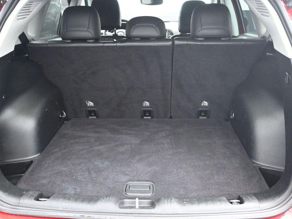 used 2019 Jeep Compass car, priced at $16,940