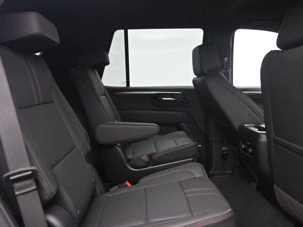 new 2026 Chevrolet Tahoe car