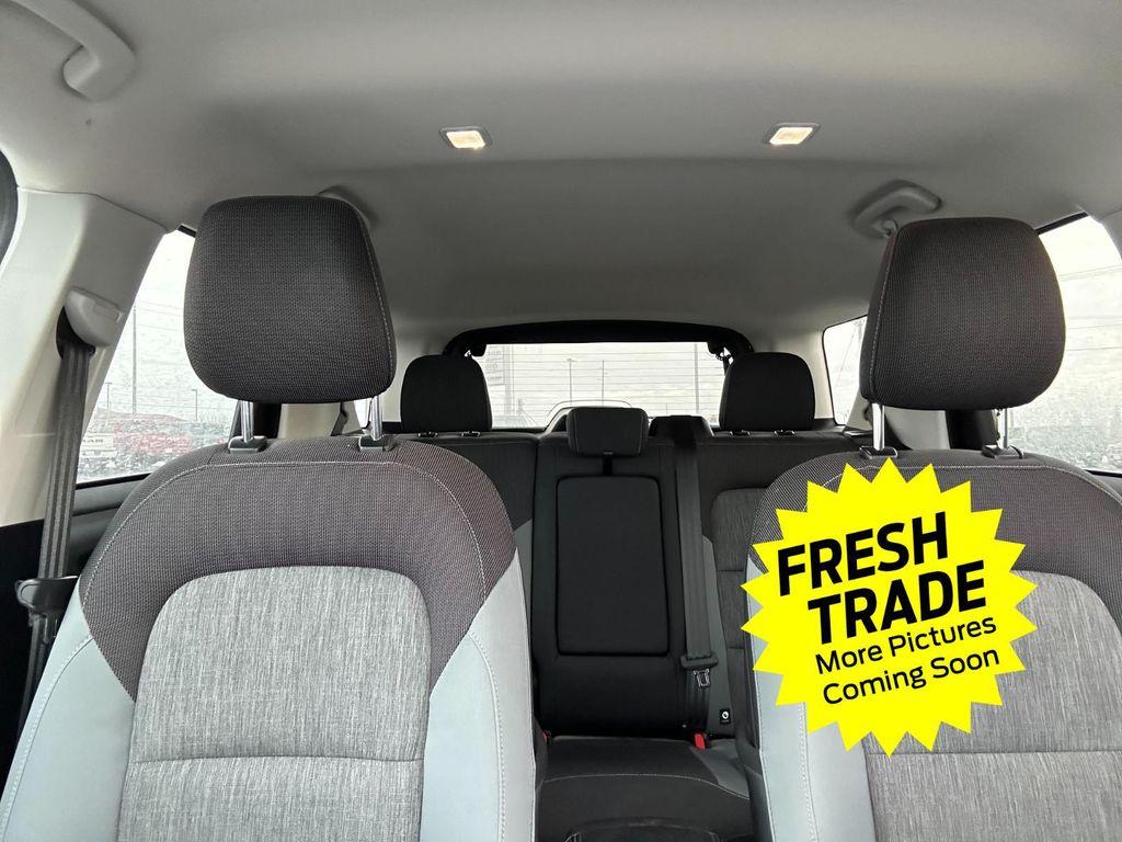 used 2021 Ford Bronco Sport car, priced at $13,950