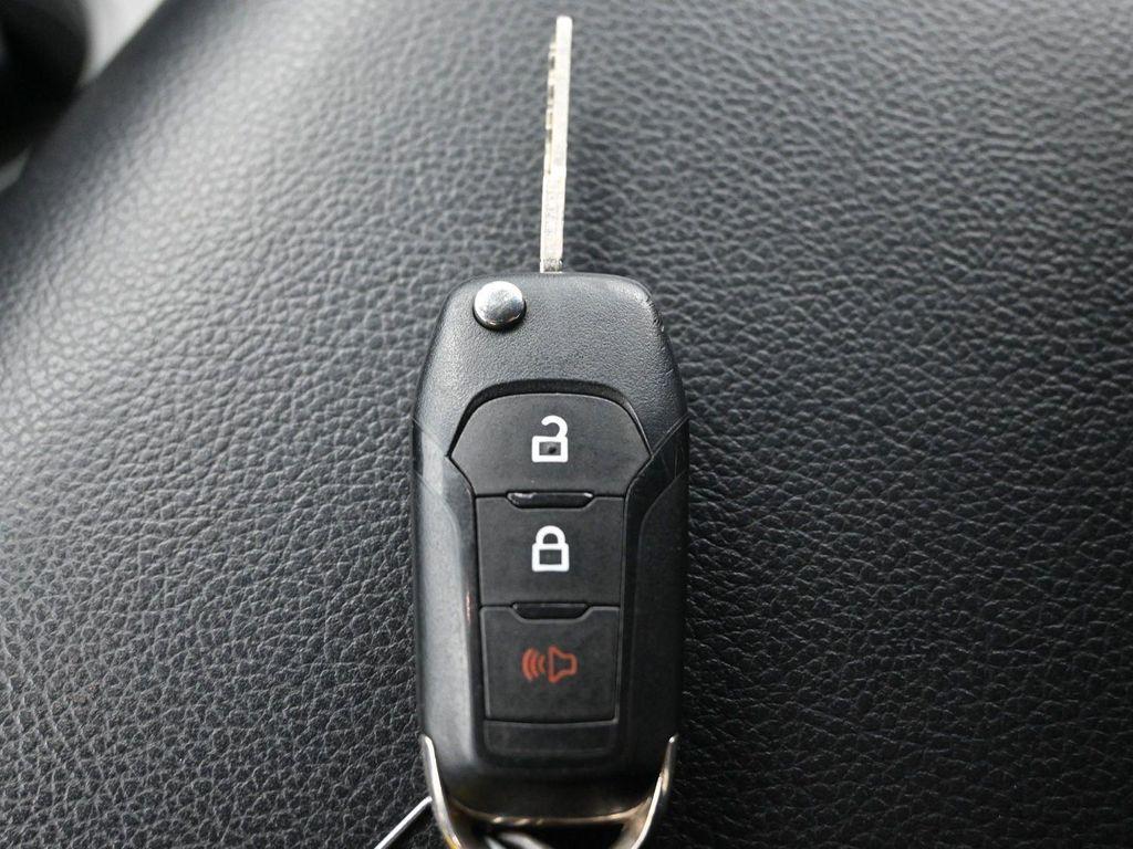 used 2017 Ford F-250 car, priced at $29,980