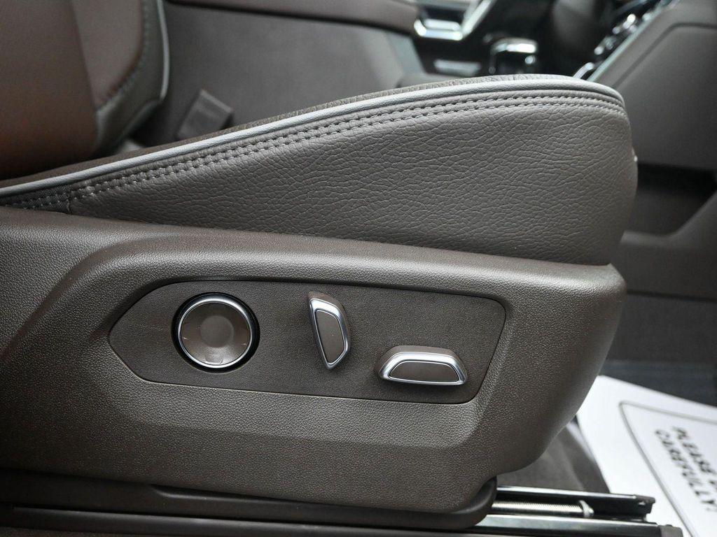 new 2026 GMC Sierra 1500 car, priced at $77,649