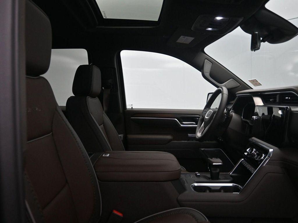 new 2026 GMC Sierra 1500 car, priced at $77,649
