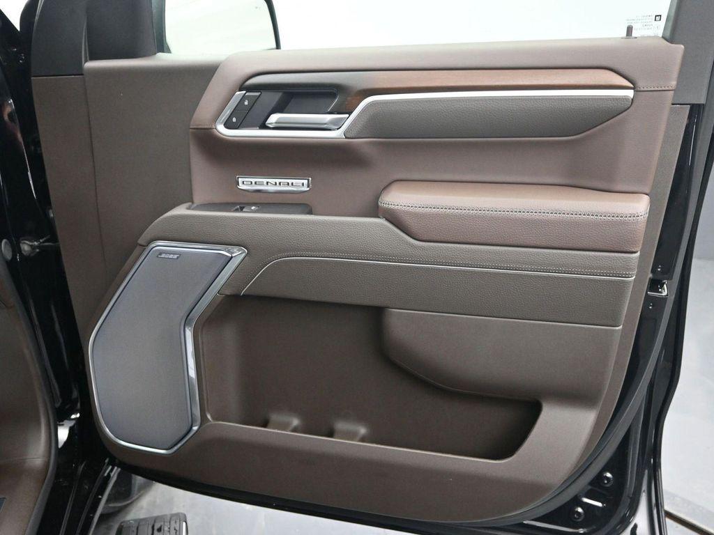 new 2026 GMC Sierra 1500 car, priced at $77,649