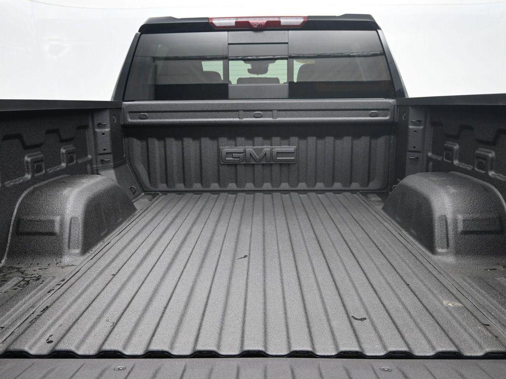 new 2026 GMC Sierra 1500 car, priced at $77,649