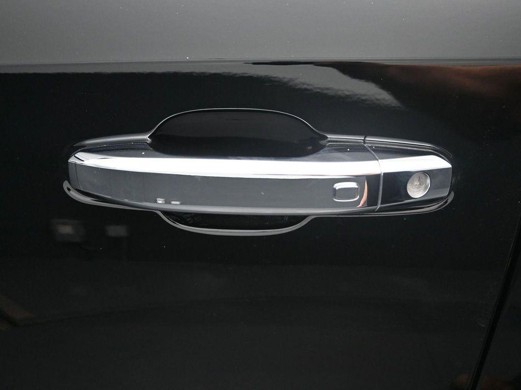 new 2026 GMC Sierra 1500 car, priced at $77,649