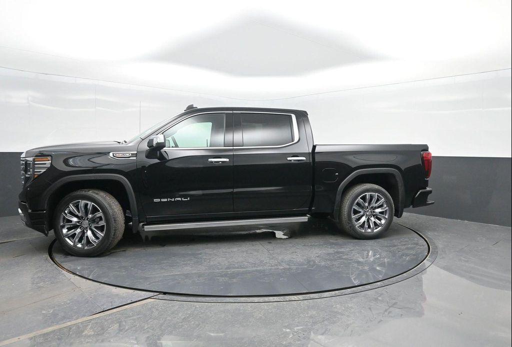 new 2026 GMC Sierra 1500 car, priced at $77,649