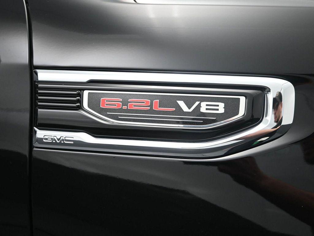 new 2026 GMC Sierra 1500 car, priced at $77,649