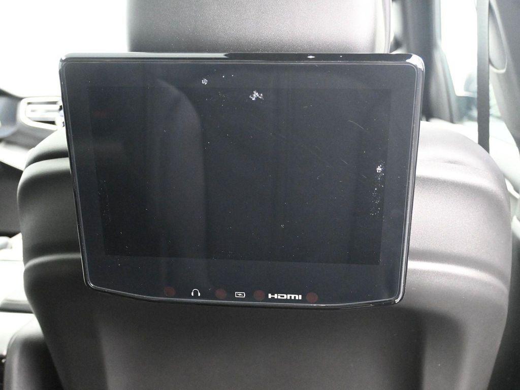 new 2026 Jeep Grand Wagoneer L car, priced at $87,925